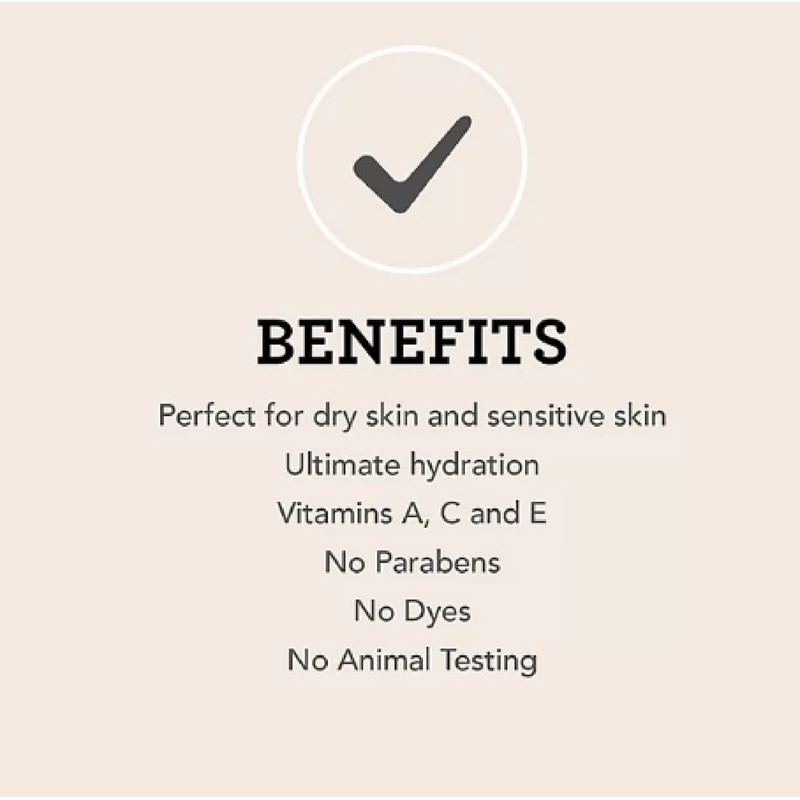 NatureWell Extra Virgin Coconut Oil Moisturizing Cream, 16 oz.