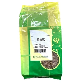 Horie Herbal Health Tea, Horse Tea, 17.6 oz (500 g), Chopped Made in China