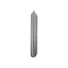 Crapyt 6 Pcs 6" BBQ Bullet Weld on Bullet Hinge,
