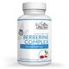 Berberine Complex HCL 500mg | Special Formula with Melon Fruit
