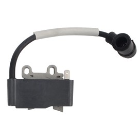 INPWOC A411000130 Ignition Coil For Echo A411000131 SRM-225 PAS-225 PB-200 PE-200 PE-225 SHC-225 SV-5C ED-200 TC-210 EB-212 GT-225 ES-210 GT-200 HC-150 HC-155 HC-165 Hedge Trimmer