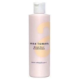 Annatumor Moist Hair Conditioner, 10.1 fl oz (300 ml)