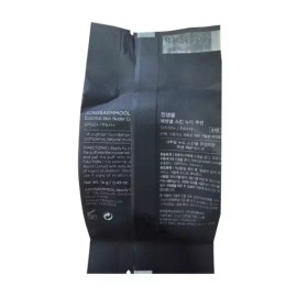 Jung Saem Mool 정샘물 에센셜 스킨 누더 쿠션 14g- 리필 Jung Saem Mool Essential Skin Nuder Cushion 14g - Refill [Pair]