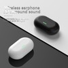TW01 bone conduction headset BT Earphones Sport Earbuds for Music
