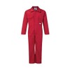 Kids childrens boiler suit overalls coveralls customise apprentice mechanic