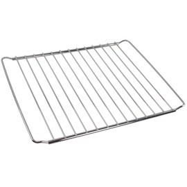 Universal Chrome Plated Adjustable Extendable Oven Cooker Shelf Rack Grid Compatible with AEG Electrolux Zanussi Cookers