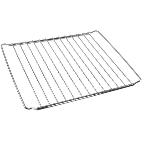 Universal Chrome Plated Adjustable Extendable Oven Cooker Shelf Rack Grid Compatible with AEG Electrolux Zanussi Cookers