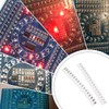 Be In Your Mind 3 Sets SMD Soldering Practice Board