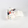 W11038628 for Whirlpool Washer Valve W10869802 W10919225 W11026622