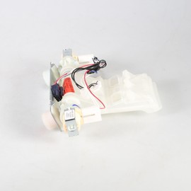 W11038628 for Whirlpool Washer Valve W10869802 W10919225 W11026622