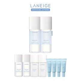 Cream Skin Zinc Pep Toner Gel Moisturizer 170ml x 2 / 크림 스킨 징크펩 토너젤모이스처라이저 170ml x 2개