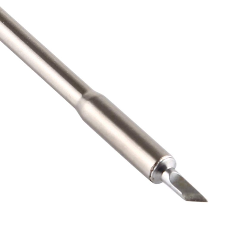 Quick Solder Tip TSS02-SK-01 for use with Quick TS1200A Soldering
