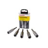 ToolPro Eye Lag Driver Set - 5 Pieces in Interlocking