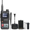 BAOFENG UV-26 Two Way Radio GPS Radio Long Range One