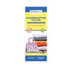 Protecticure High-quality clothes moth traps - 8 moth traps for