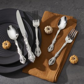 MICHELANGELO TEASPOON (288)