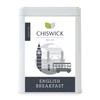 English Breakfast Premium Loose Leaf Black Tea - Chiswick Tea