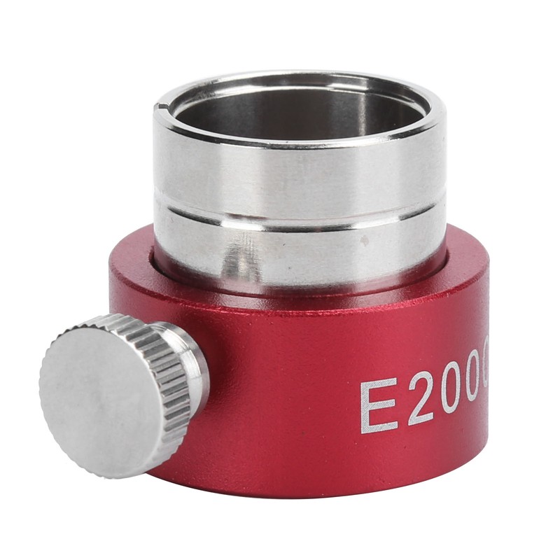 Steel Watch Movement Holder for E2000 Watch Movement Watch Repairing