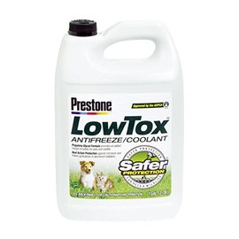 Sierra Antifreeze-Coolant Propylene Glycol