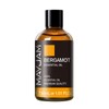Bergamot Essential Oil 30ml/1.01fl.oz, MAYJAM Premium Bergamot Oils for Diffuser,