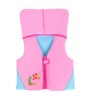 Professional Children Life Jacket Kids Lifesaving Vest Kayak Pool Beach