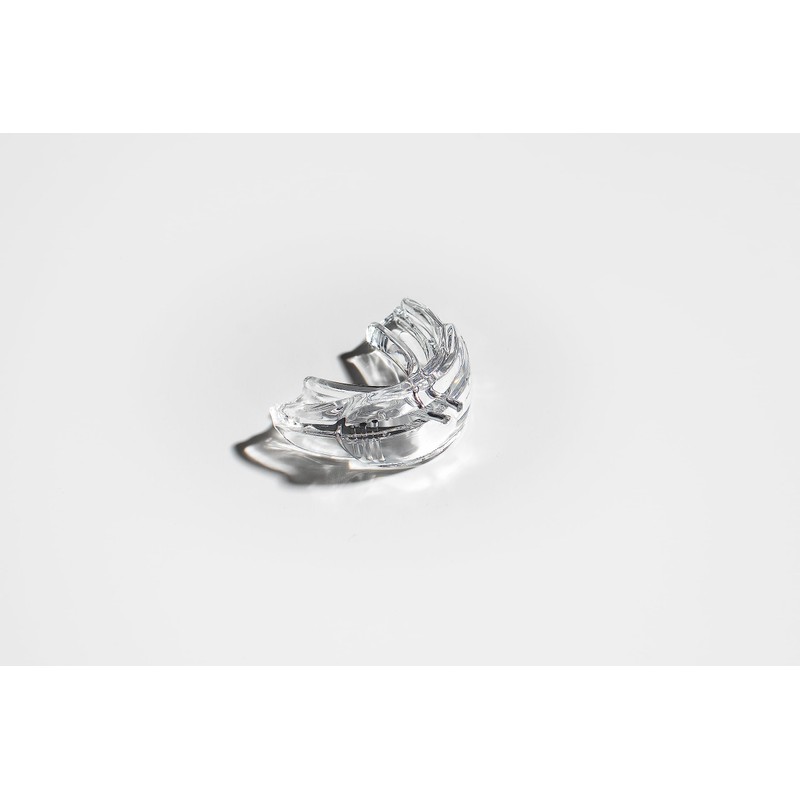 Naturawhite Silcone Gum Shield for Teeth Whitening