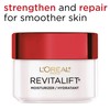 L'Oréal Paris Revitalift Anti-Wrinkle and Firming Face and Neck Moisturizer,