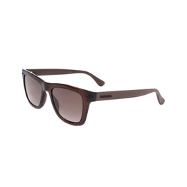 Havaianas Unisex Aracati Sunglasses, 09q/Ha Brown