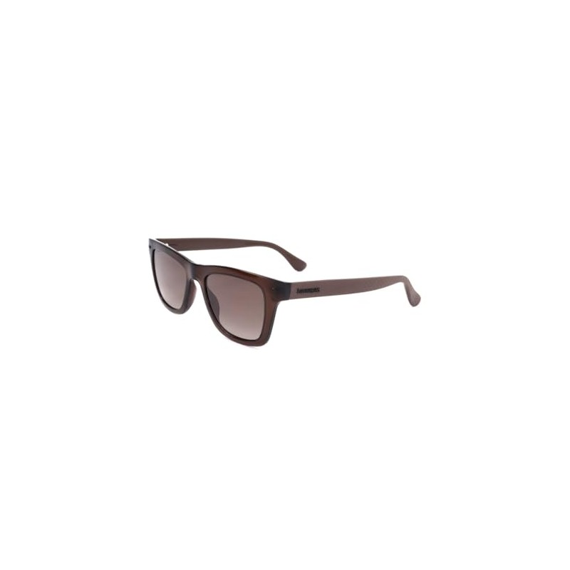 Havaianas Unisex Aracati Sunglasses, 09q/Ha Brown