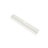 GARDINIA 10 x 5" Slat Holders for Leander Slat Curtain
