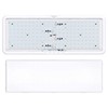 Leisure LED RV LED Ceiling Light 21" x 8" Fixture