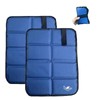 LUHIUMOYA Outdoor Seat Cushion, Strong and Durable, Moisture and Cold