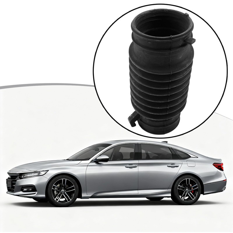 172256A0A00 Air Cleaner Intake Flow Tube for Honda Accord 1.5L