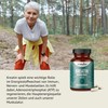 Achterhof Creatine Monohydrate 180 Capsules 700 mg Creatine Monohydrate Powder