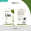 Smart Herb Paquete 2 Pzas Stress Lmr Suplemento Alimenticio Sin