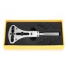 Sumnacon® Professional Watch Case Opener Tool JAXA Type XL Watch