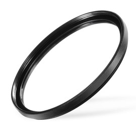 Pro Glass 46mm HD MC UV Filter for: Lensbaby Composer Pro II with Soft Focus II Optic for Sony E (LBCP2SFIIX) - 46mm Ultraviolet Filter, 46 mm UV Filter, 46 UV Filter