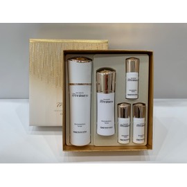 Isa Knox Tervina AD Regenerating Serum Special 50ml+50ml+Tervina 5 King Samples / 이자녹스 테르비나 AD 리제너레이팅세럼 특별기획50ml+50ml+테르비나5종왕샘플X2세트