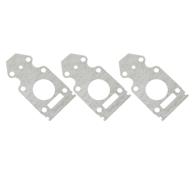 3 Pcs Outboard Water Pump Gasket Standard Plastic Boat Water