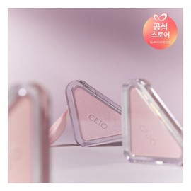 Clio NEW Essential Blush Tab M106 Muted Berry / 클리오 NEW 에센셜 블러쉬 탭 M106 뮤티드베리