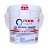 Pure + Simple | All-in-One Weekly Pool Treatment | Controls