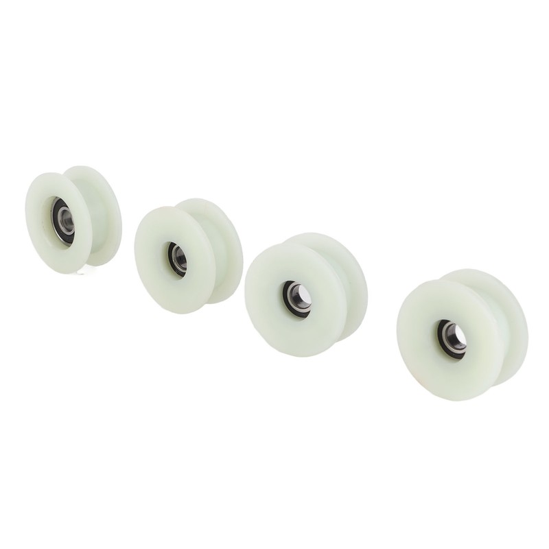 4pcs Pulley Chain Tensioner Roller High Strength for 49cc 66cc
