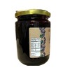 Nature Delight Collection Jam, 18.5 oz. Jar (Black Currant), Red