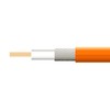 Selfsat Ultra Flexible Coaxial Cable with 2 x F-Connectors -