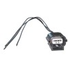 ISUMO 2 x Parking Aid Sensor Connector Front For Nissan
