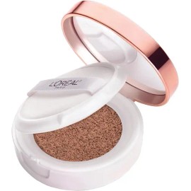 Base Maquillaje Líquido Loreal True Match Lumi Cushion