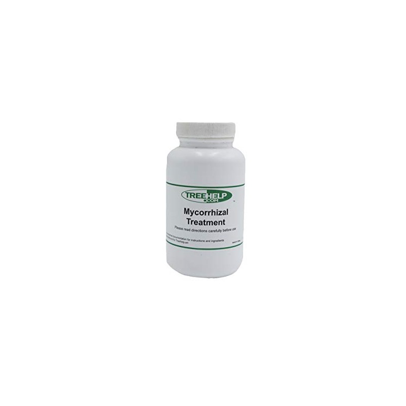 TreeHelp Mycorrhizal Treatment for Locust