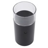 Essential Oil Diffuser 60ml USB Fine Mist 3D Flame Candle