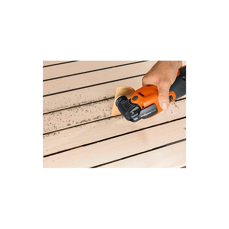 Fein Starlock Plus Carbide Segmented Saw Blade - Precise Tile