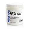 Golden Artist Colors - Soft Gel Gloss - 8 oz